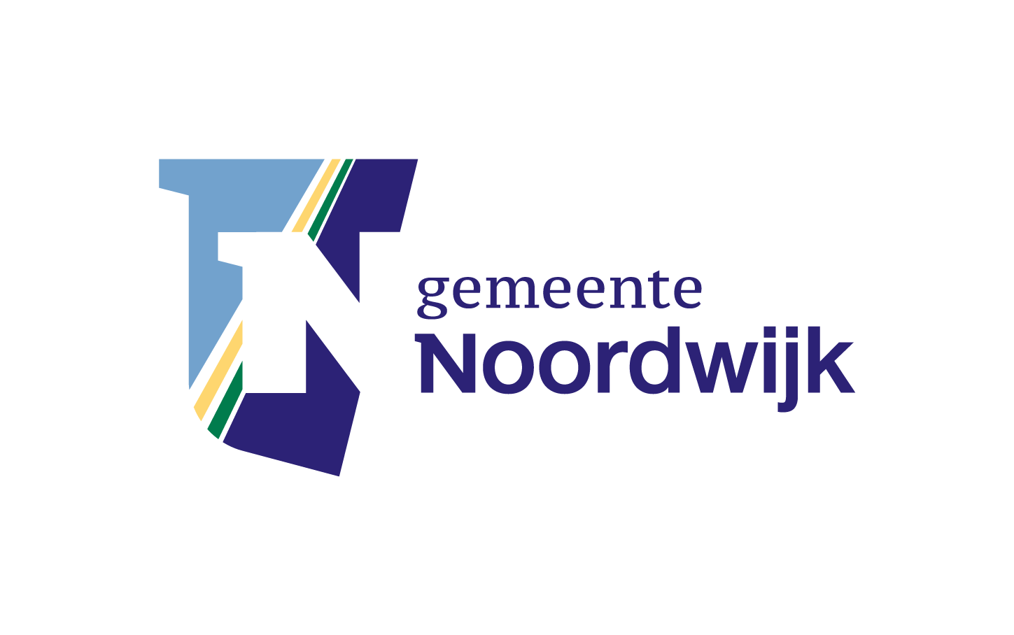 Gemeente Noordwijk logo